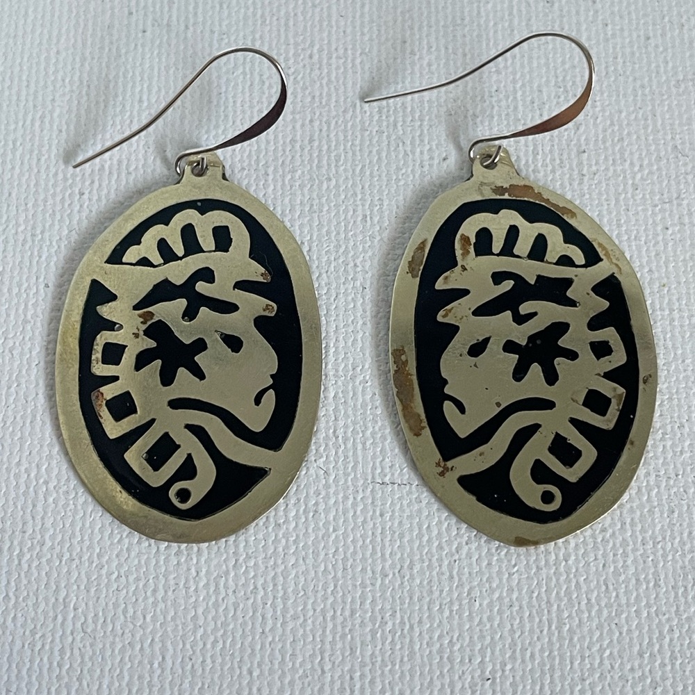 Native Earrings - image 1